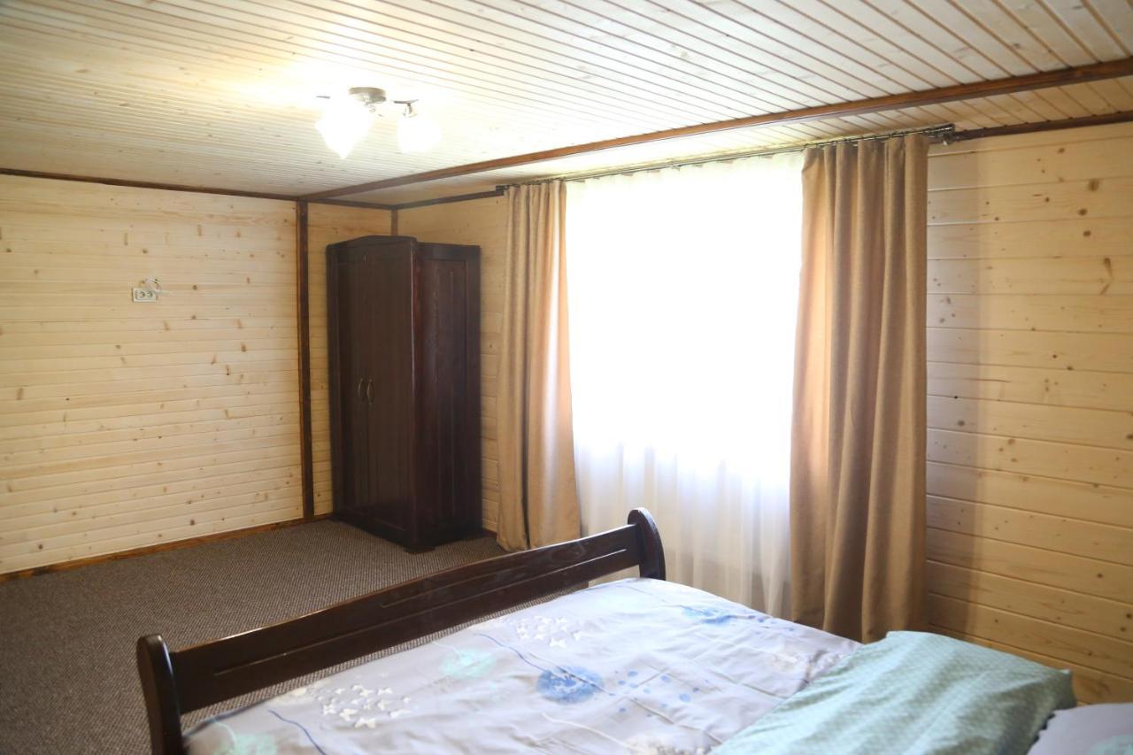 Zatyshok V Karpatah 2 Apartment Vorokhta Exterior photo
